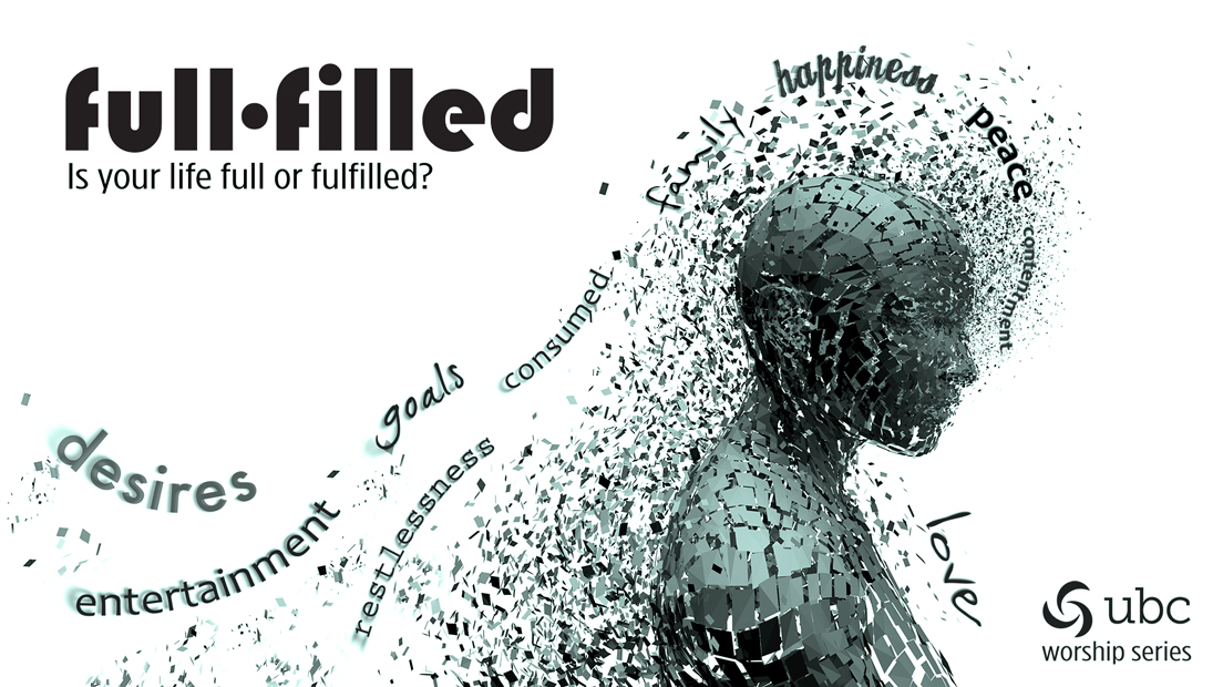 Full•Filled