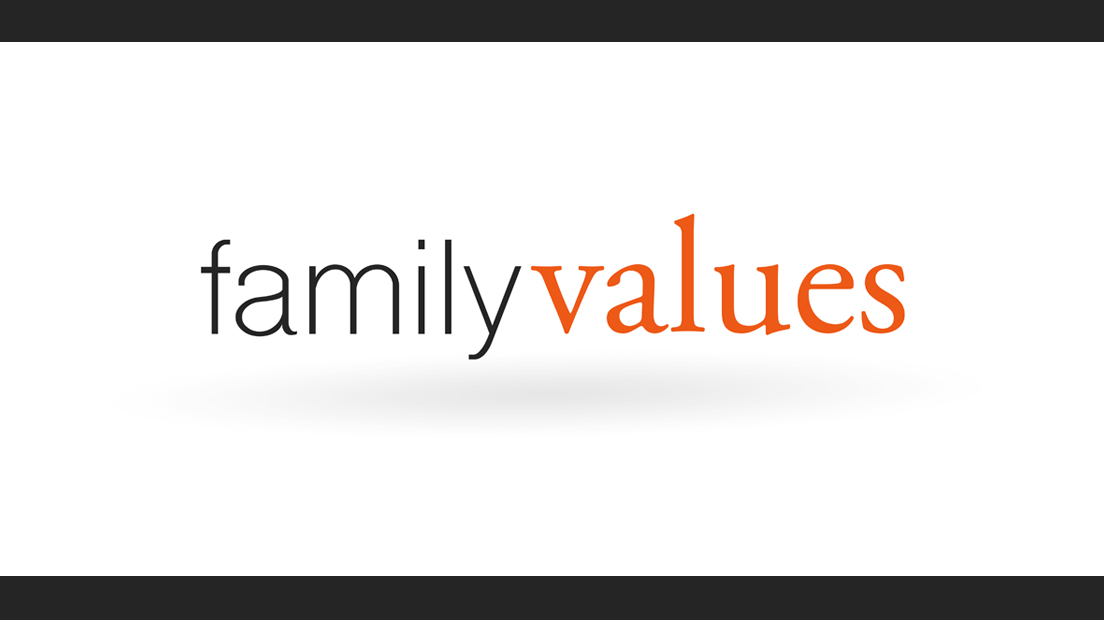 Family Values