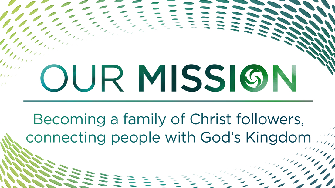 Our Mission