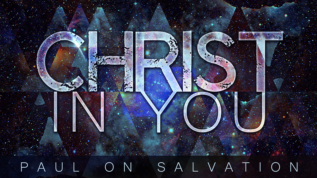 Christ In You