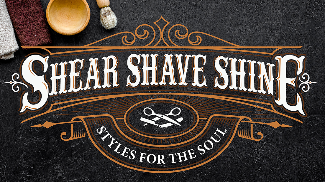 Shear Shave Shine