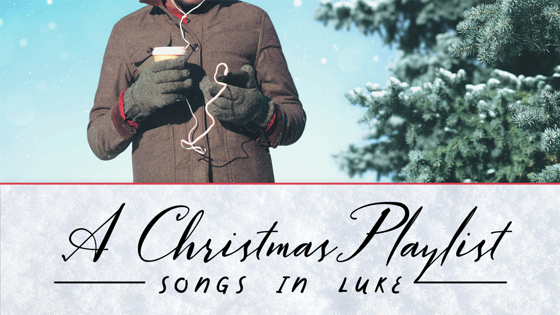 A Christmas Playlist